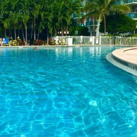 Sunny Isles Beach Spacious Apartment المظهر الخارجي الصورة