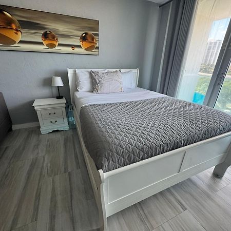 Sunny Isles Beach Spacious Apartment المظهر الخارجي الصورة