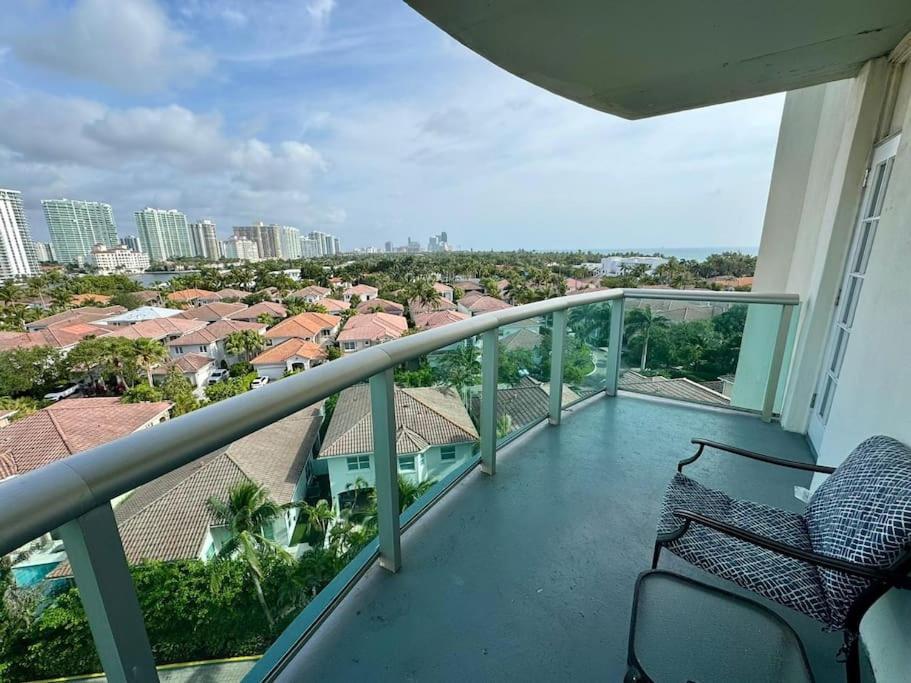 Sunny Isles Beach Spacious Apartment المظهر الخارجي الصورة