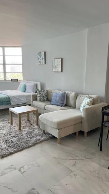 Sunny Isles Beach Spacious Apartment المظهر الخارجي الصورة