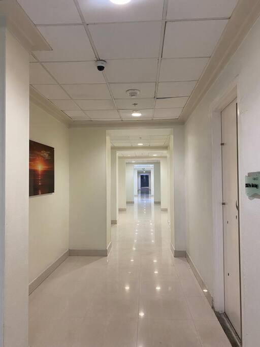 Sunny Isles Beach Spacious Apartment المظهر الخارجي الصورة