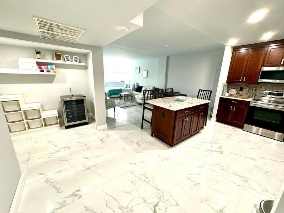 Sunny Isles Beach Spacious Apartment المظهر الخارجي الصورة