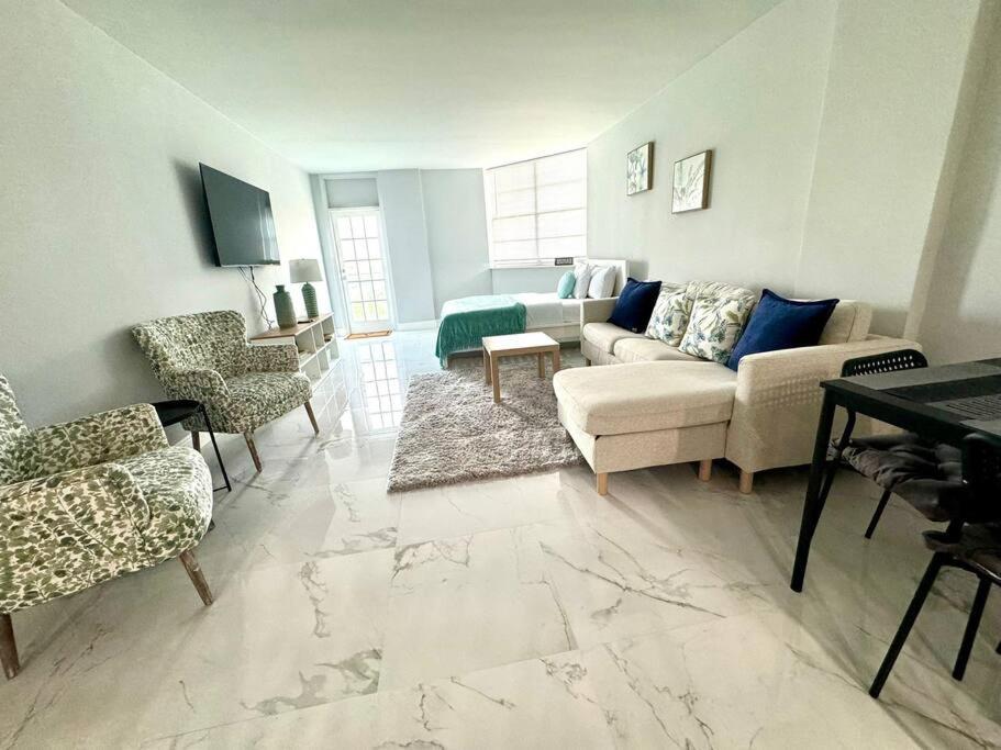 Sunny Isles Beach Spacious Apartment المظهر الخارجي الصورة