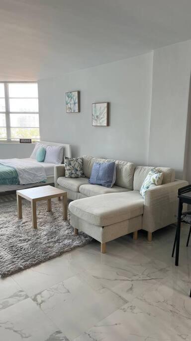 Sunny Isles Beach Spacious Apartment المظهر الخارجي الصورة