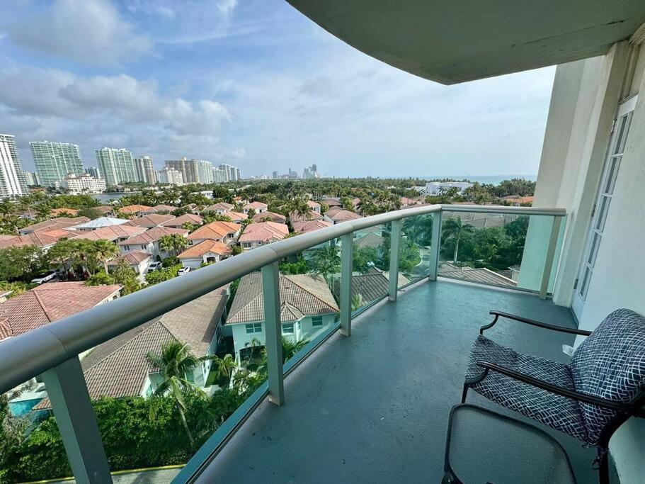 Sunny Isles Beach Spacious Apartment المظهر الخارجي الصورة