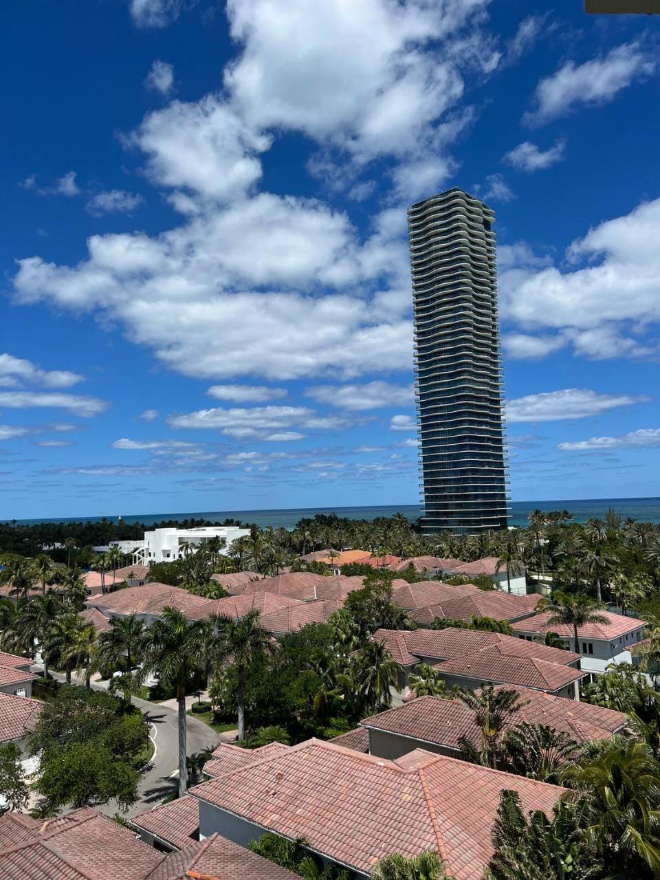 Sunny Isles Beach Spacious Apartment المظهر الخارجي الصورة
