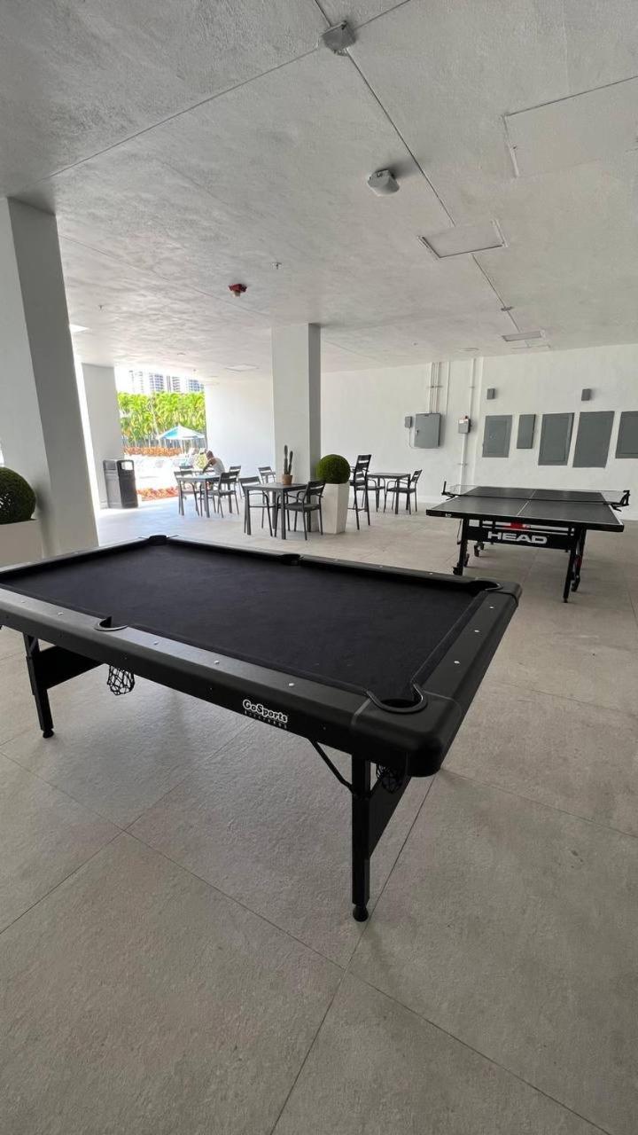 Sunny Isles Beach Spacious Apartment المظهر الخارجي الصورة