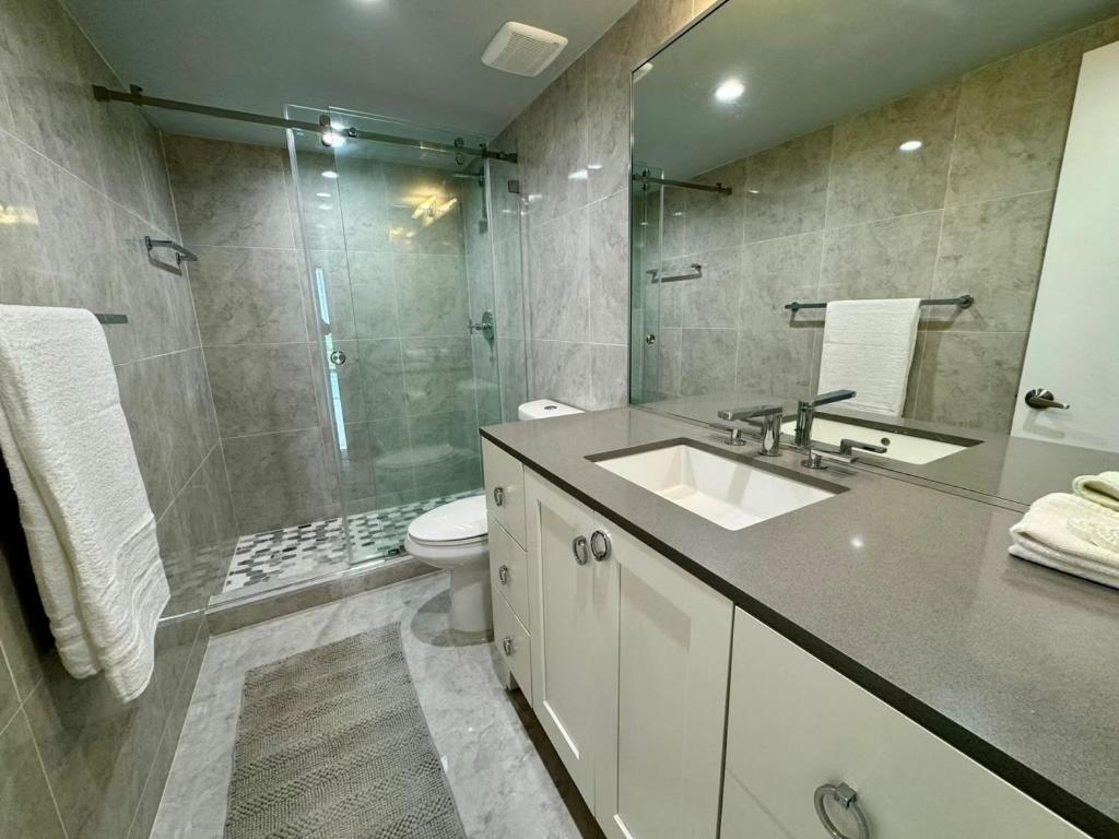 Sunny Isles Beach Spacious Apartment المظهر الخارجي الصورة