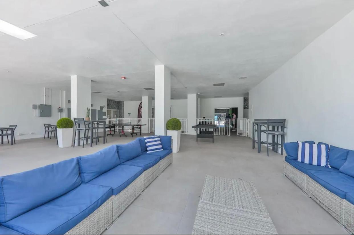 Sunny Isles Beach Spacious Apartment المظهر الخارجي الصورة