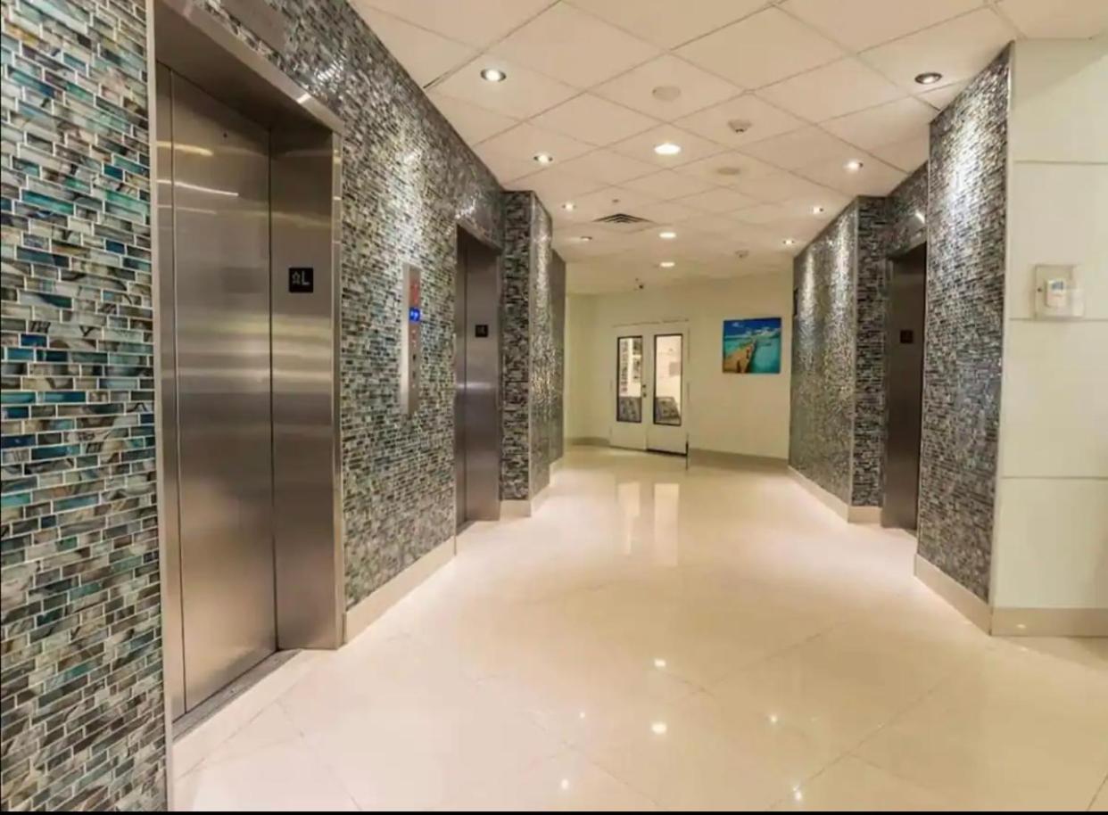 Sunny Isles Beach Spacious Apartment المظهر الخارجي الصورة