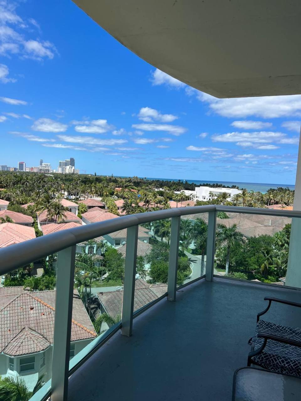 Sunny Isles Beach Spacious Apartment المظهر الخارجي الصورة