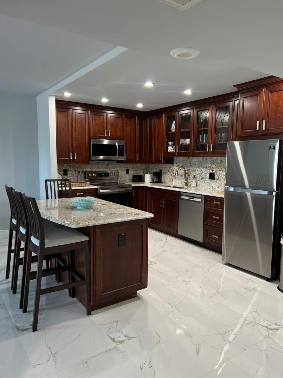 Sunny Isles Beach Spacious Apartment المظهر الخارجي الصورة