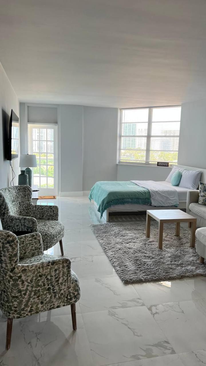 Sunny Isles Beach Spacious Apartment المظهر الخارجي الصورة