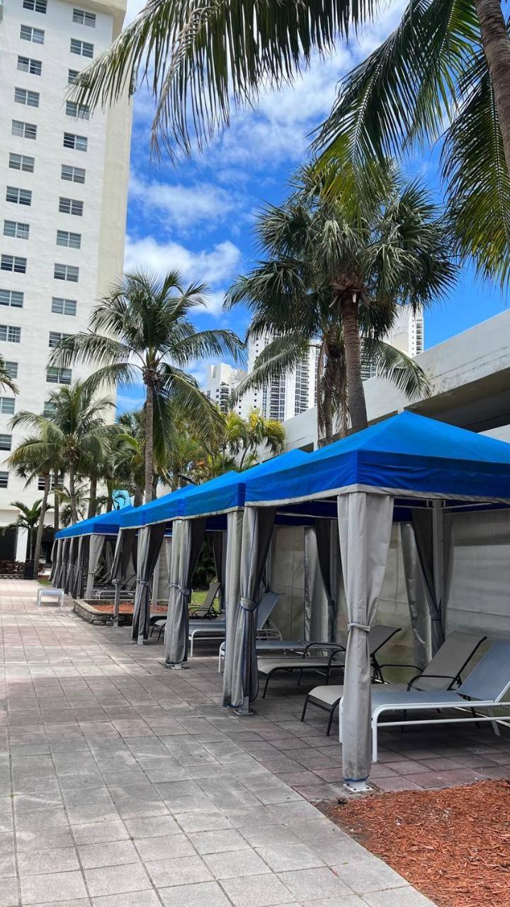 Sunny Isles Beach Spacious Apartment المظهر الخارجي الصورة