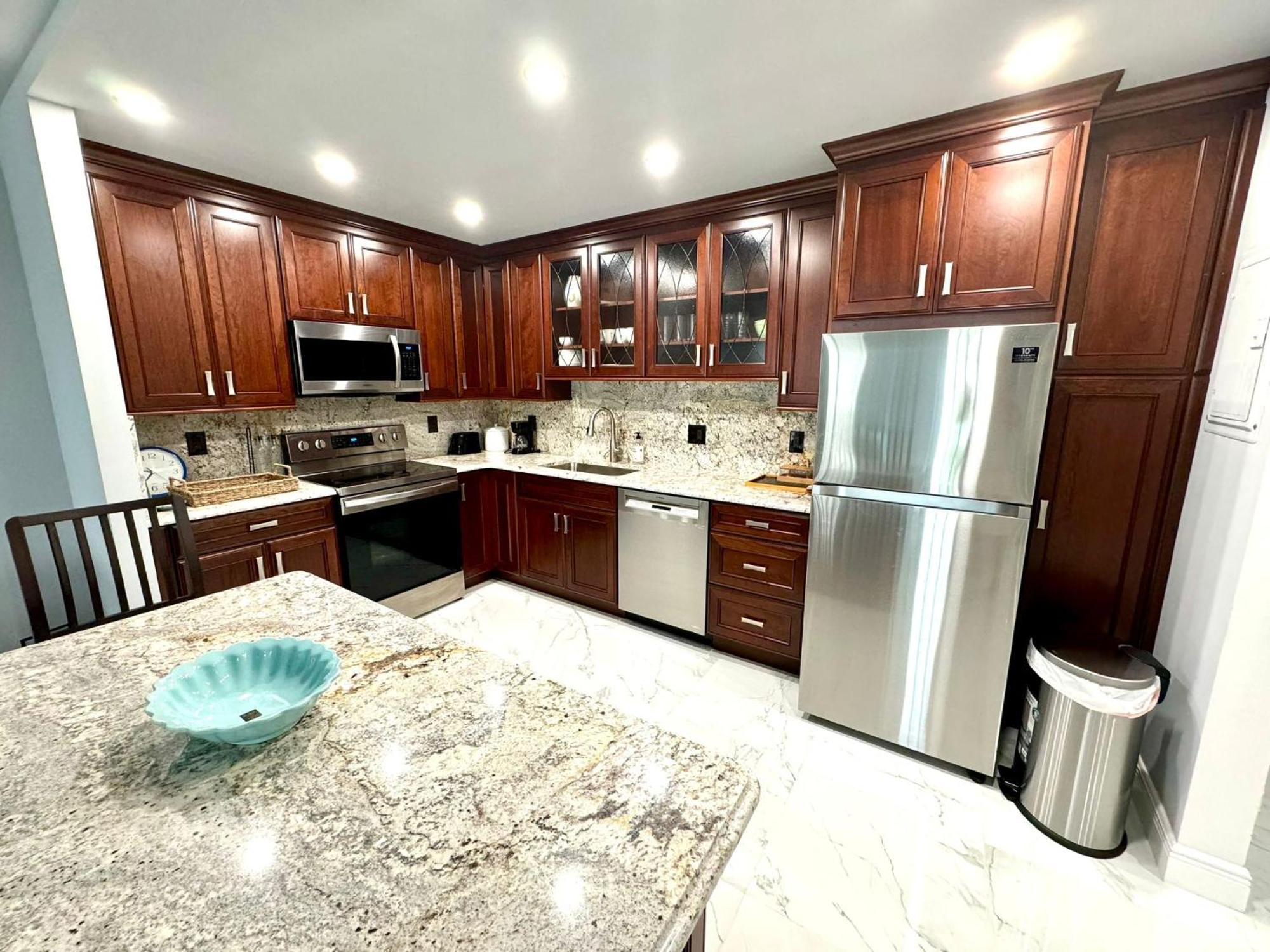 Sunny Isles Beach Spacious Apartment المظهر الخارجي الصورة