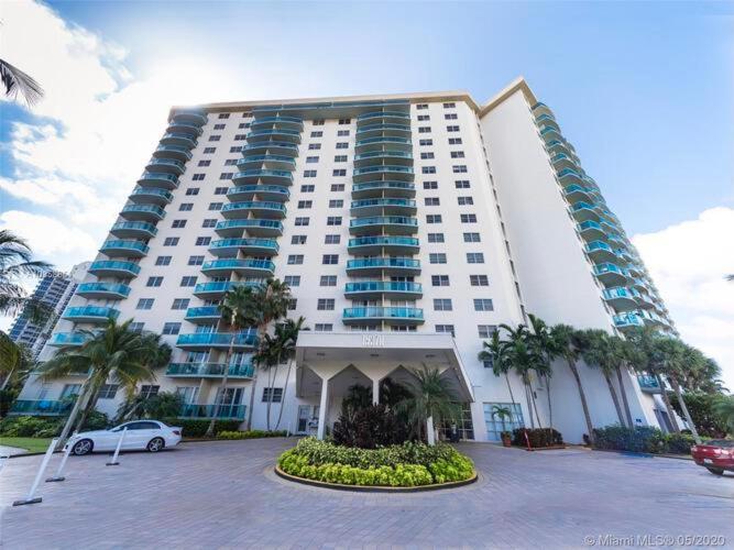 Sunny Isles Beach Spacious Apartment المظهر الخارجي الصورة