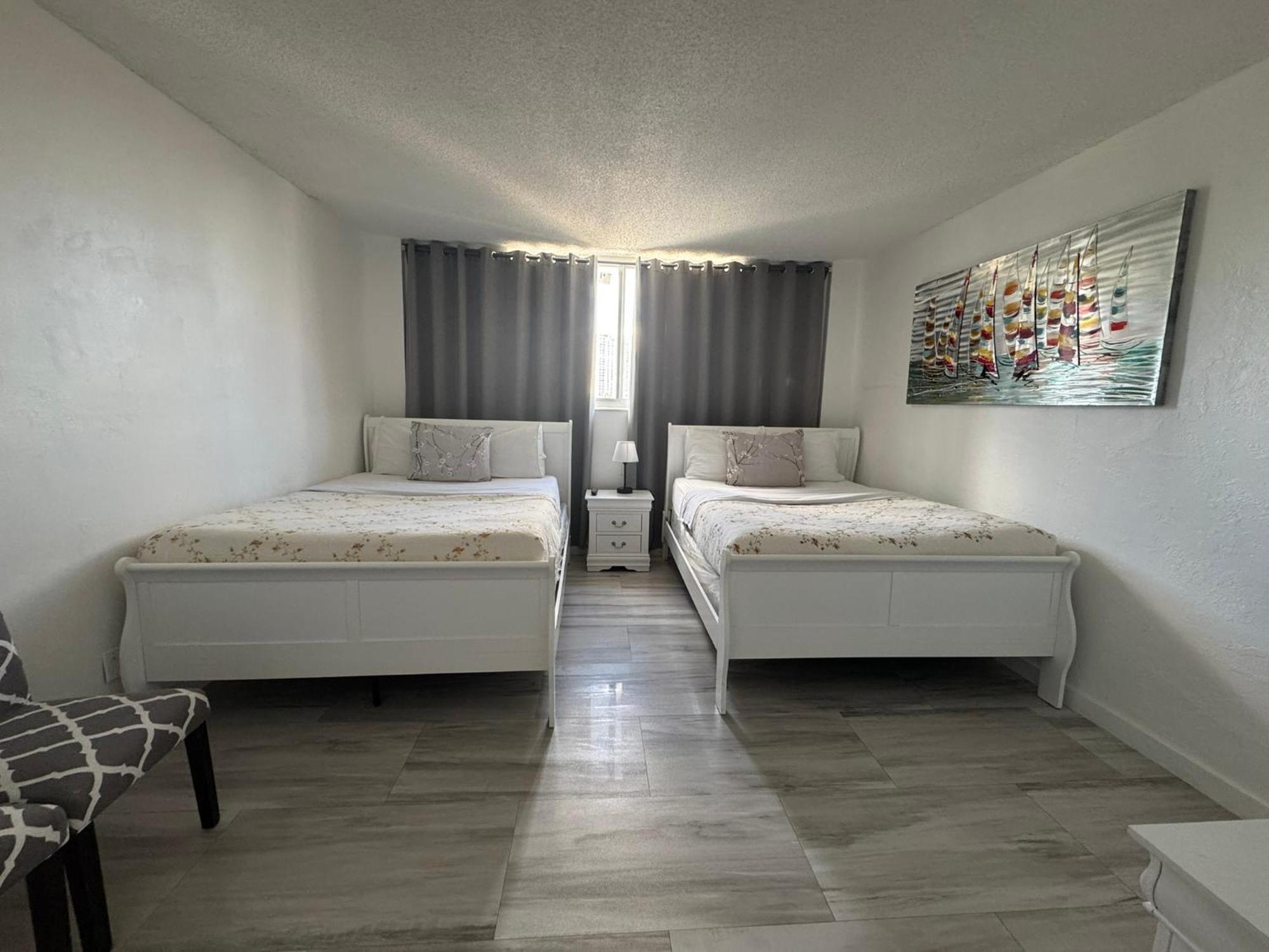 Sunny Isles Beach Spacious Apartment المظهر الخارجي الصورة