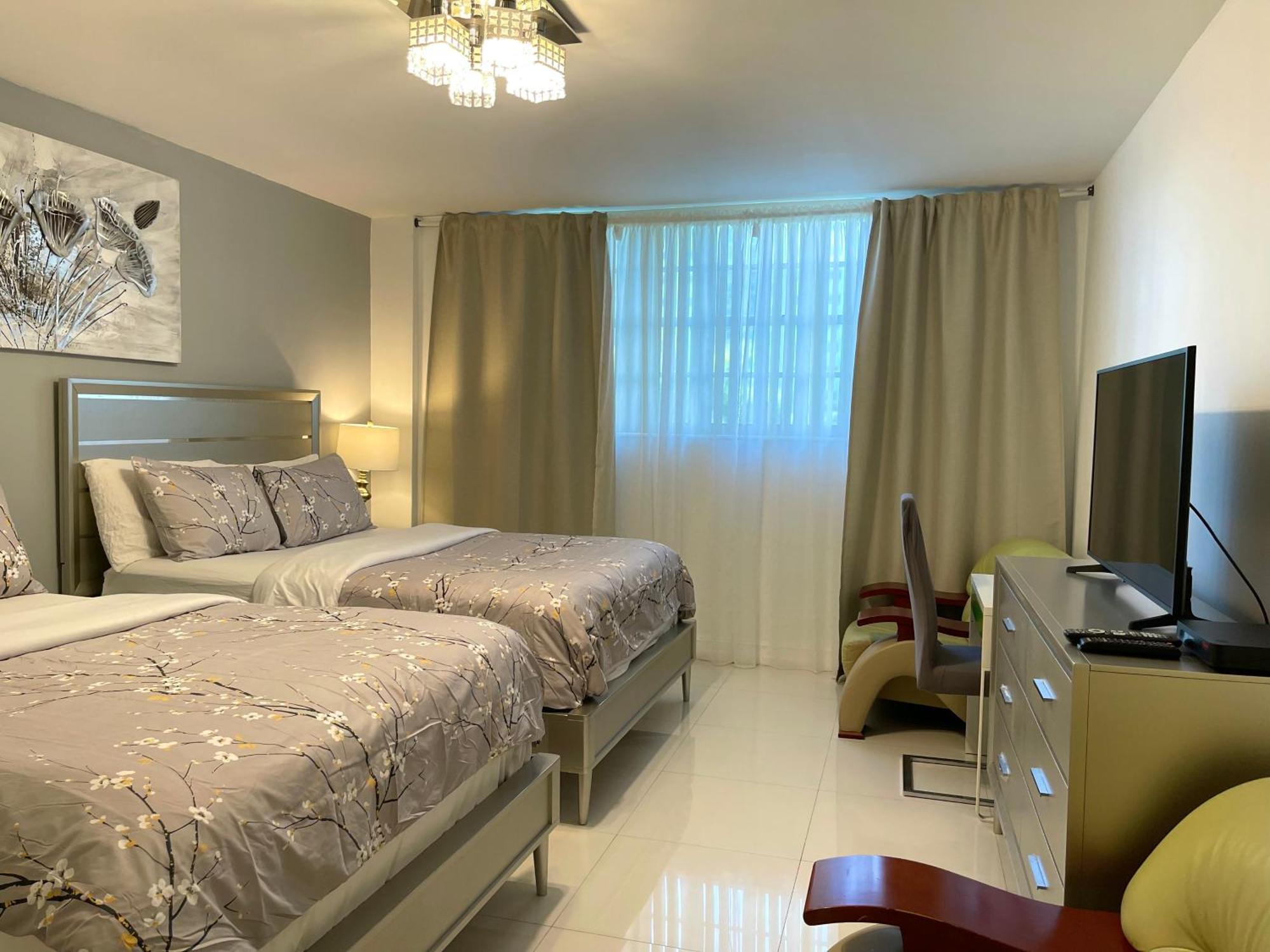 Sunny Isles Beach Spacious Apartment المظهر الخارجي الصورة
