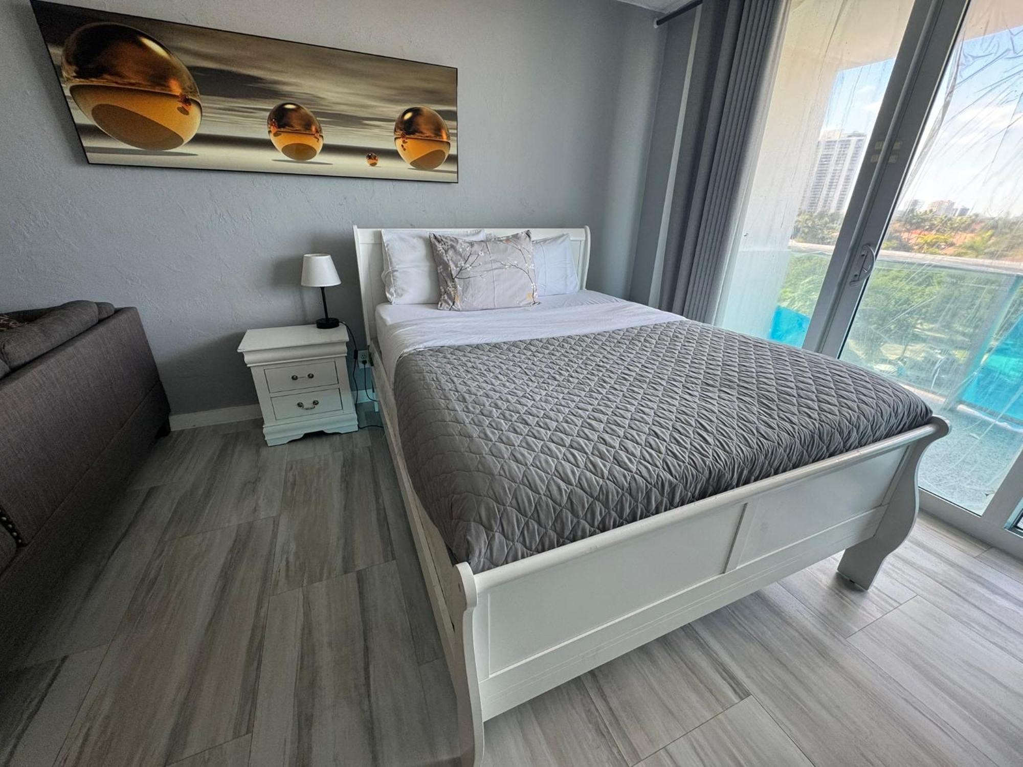 Sunny Isles Beach Spacious Apartment المظهر الخارجي الصورة