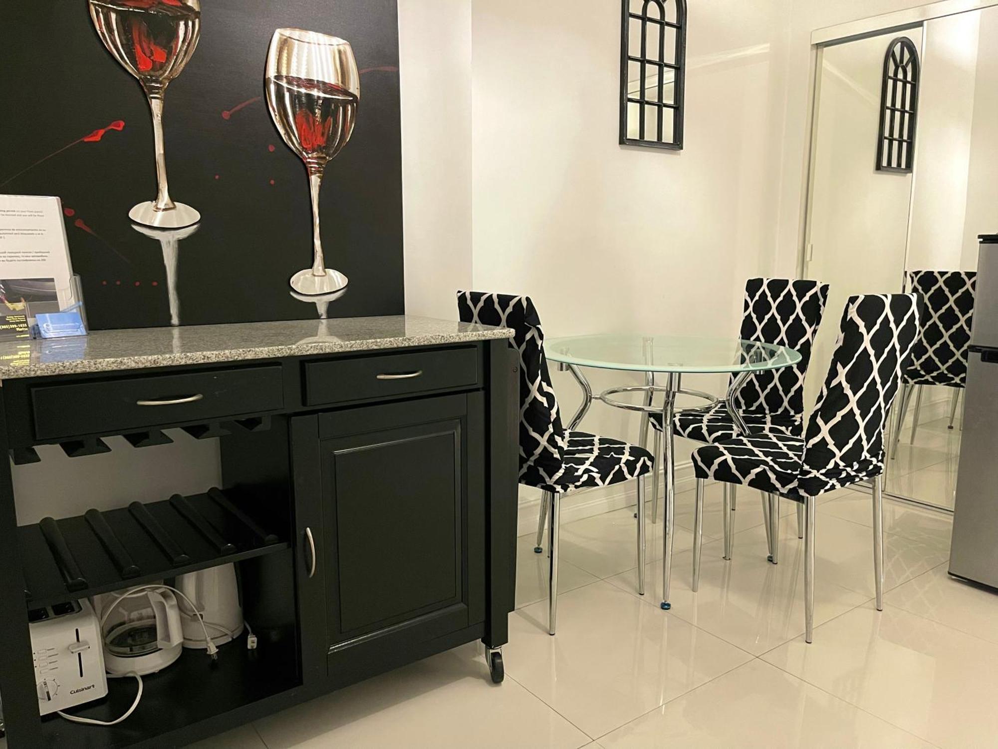 Sunny Isles Beach Spacious Apartment المظهر الخارجي الصورة