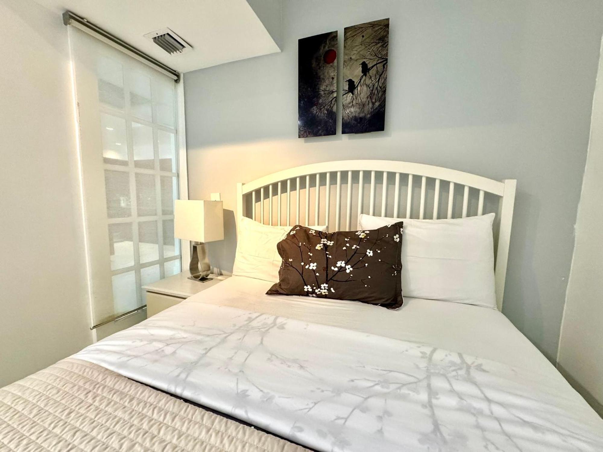 Sunny Isles Beach Spacious Apartment المظهر الخارجي الصورة